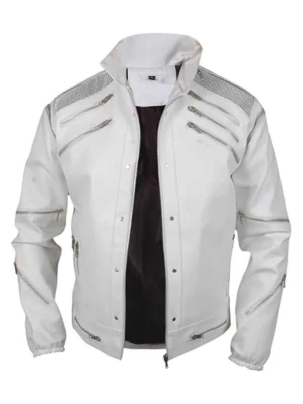 Michael Jackson Beat It Jacket