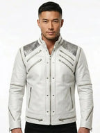 Michael Jackson Beat It Jacket