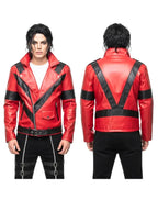 Michael Jackson Thriller Jacket