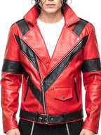 Michael Jackson Thriller Jacket