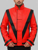 Michael Jackson Thriller Jacket