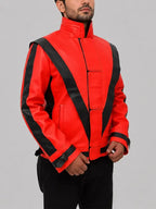 Michael Jackson Thriller Jacket