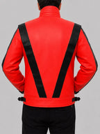 Michael Jackson Thriller Jacket