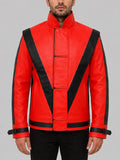 Michael Jackson Thriller Jacket