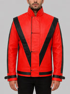 Michael Jackson Thriller Jacket