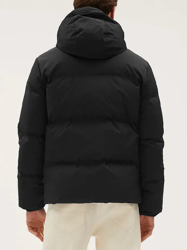 Miles Morales Jacket