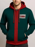Miles Morales Jacket