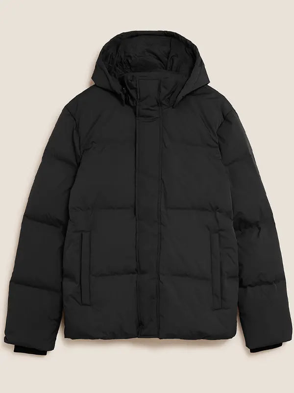Miles Morales Jacket