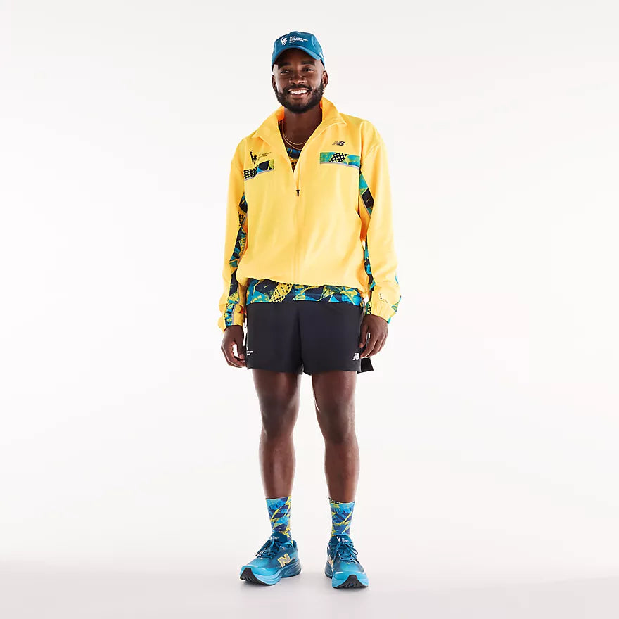Nyc Marathon Finisher Jacket 2026
