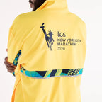 Nyc Marathon Finisher Jacket 2026