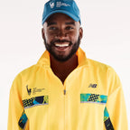 Nyc Marathon Finisher Jacket 2026