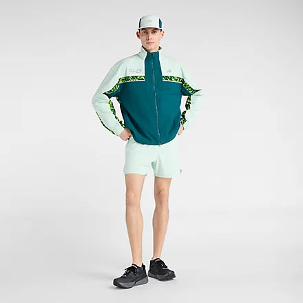 Nyc Marathon Finisher Jacket 2026