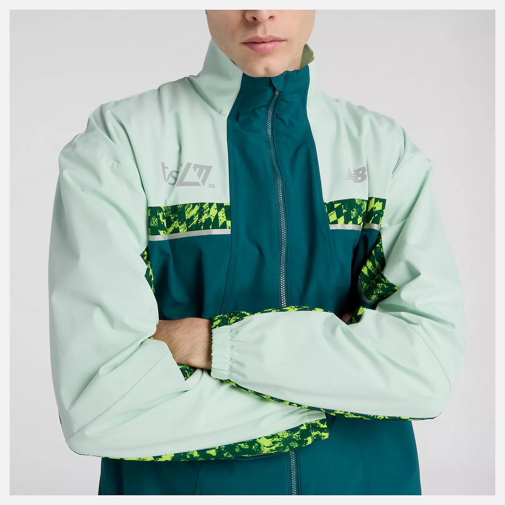 Nyc Marathon Finisher Jacket 2026
