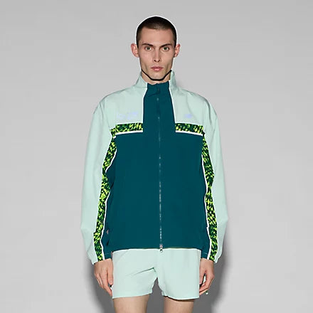 Nyc Marathon Finisher Jacket 2026