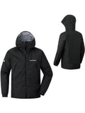 Montbell Thunder Pass Jacket Black