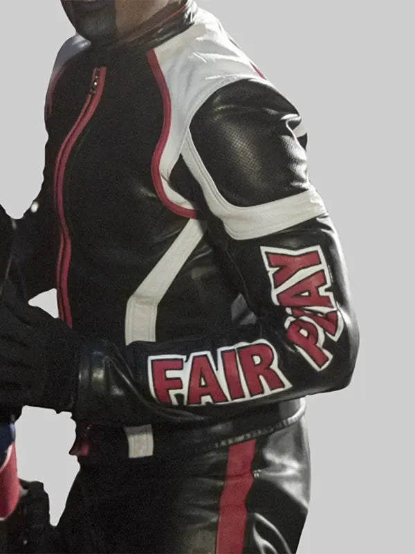 MR Terrific Jacket