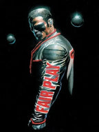 MR Terrific Jacket