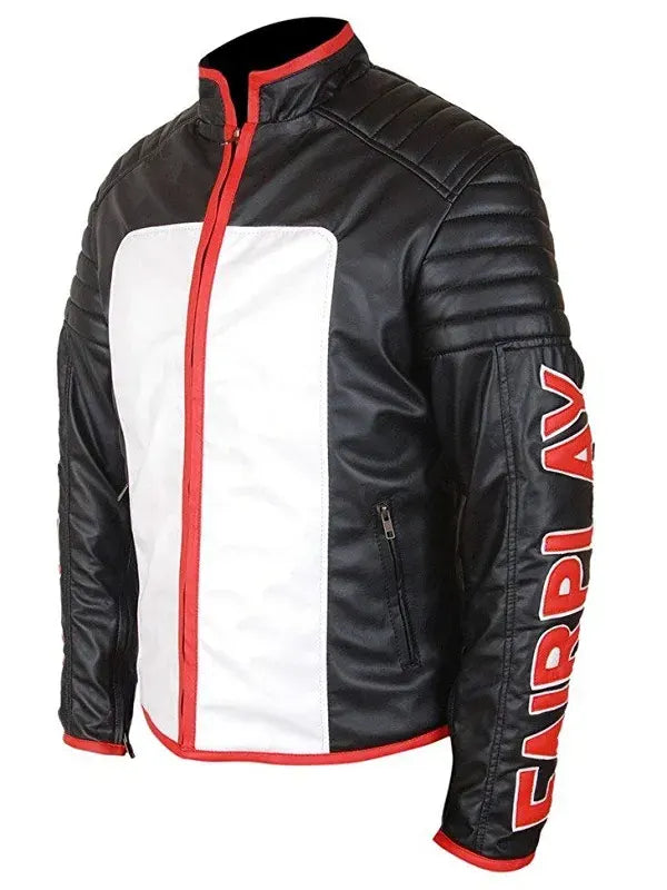 MR Terrific Jacket