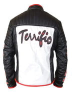 MR Terrific Jacket