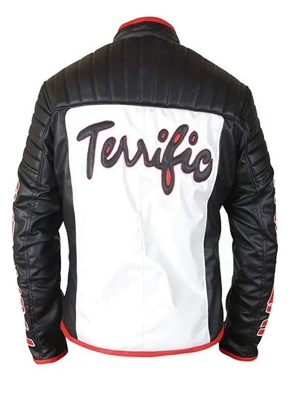 MR Terrific Jacket
