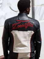 MR Terrific Jacket
