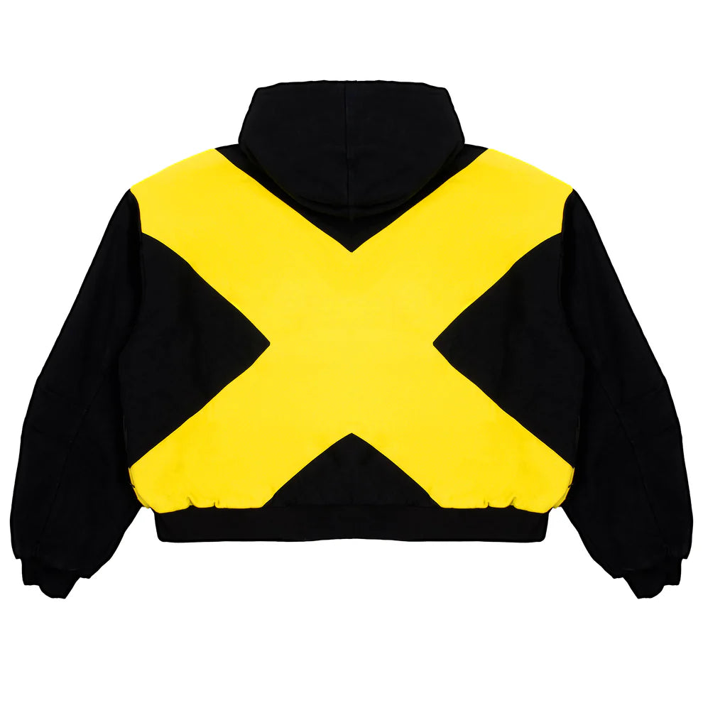 Mutant Bomber Jacket
