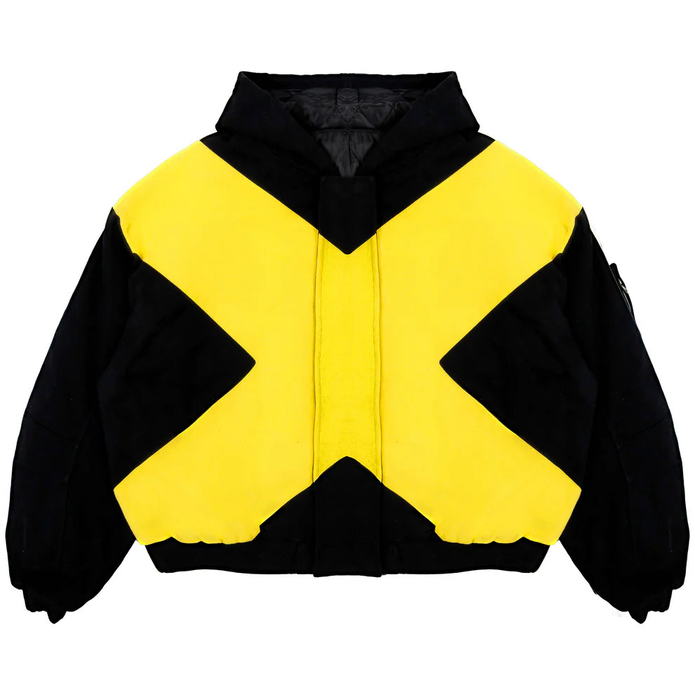 Mutant Bomber Jacket