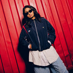 Men's Umbro Track Jacket