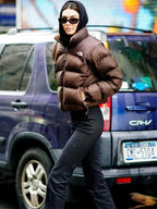 North Face Kendall Jenner Jacket