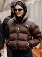 North Face Kendall Jenner Jacket