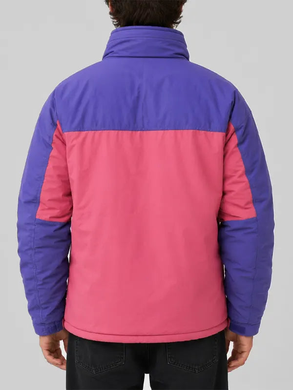 Oliver Tree Jacket