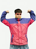 Oliver Tree Jacket