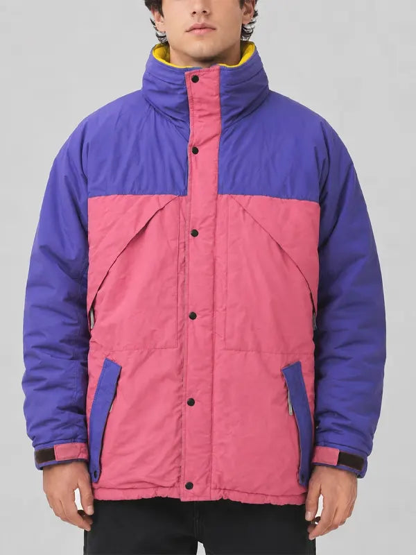 Oliver Tree Jacket