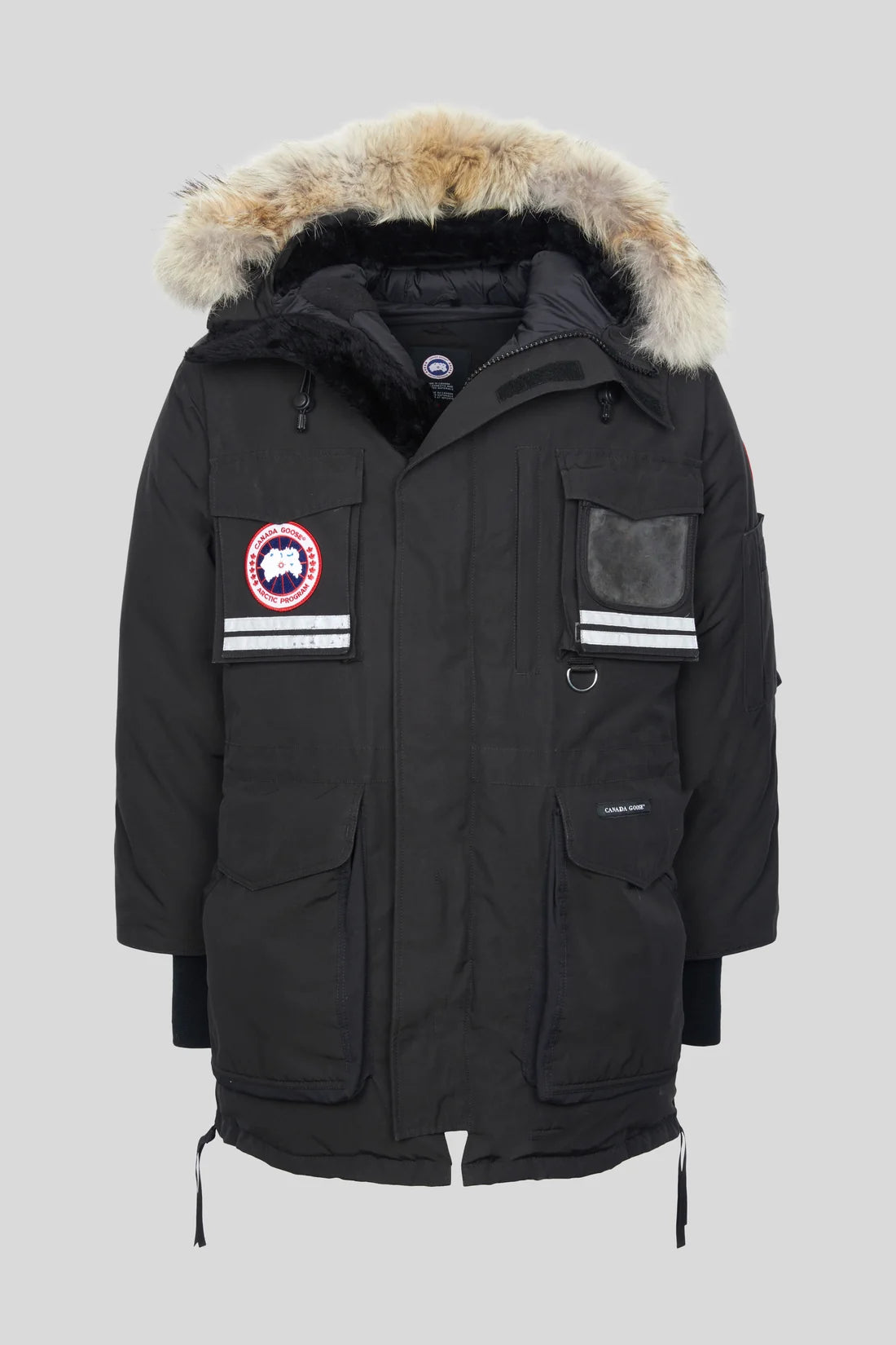 Canada Goose Snow Mantra Parka