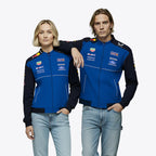 Oracle Red Bull Racing 2026 Team Bomber Jacket