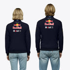Oracle Red Bull Racing 2026 Team Bomber Jacket