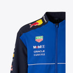 Oracle Red Bull Racing 2026 Team Bomber Jacket