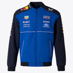 Oracle Red Bull Racing 2026 Team Bomber Jacket