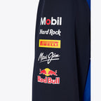 Oracle Red Bull Racing 2026 Team Bomber Jacket
