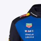Red Bull Racing F1 Graphic Bull Hoodie