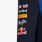 Red Bull Racing F1 Graphic Bull Hoodie