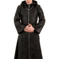 Kingdom Hearts Organization XIII Leather Coat