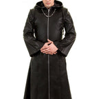 Kingdom Hearts Organization XIII Leather Coat