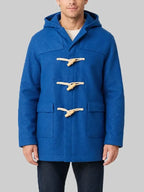 Paddington Coat