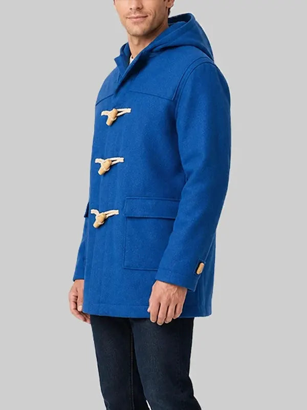 Paddington Coat