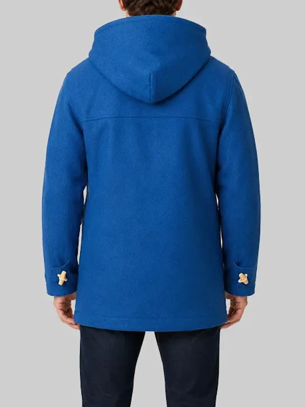 Paddington Coat