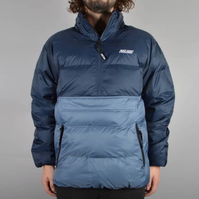 Palace Puffer Jacket