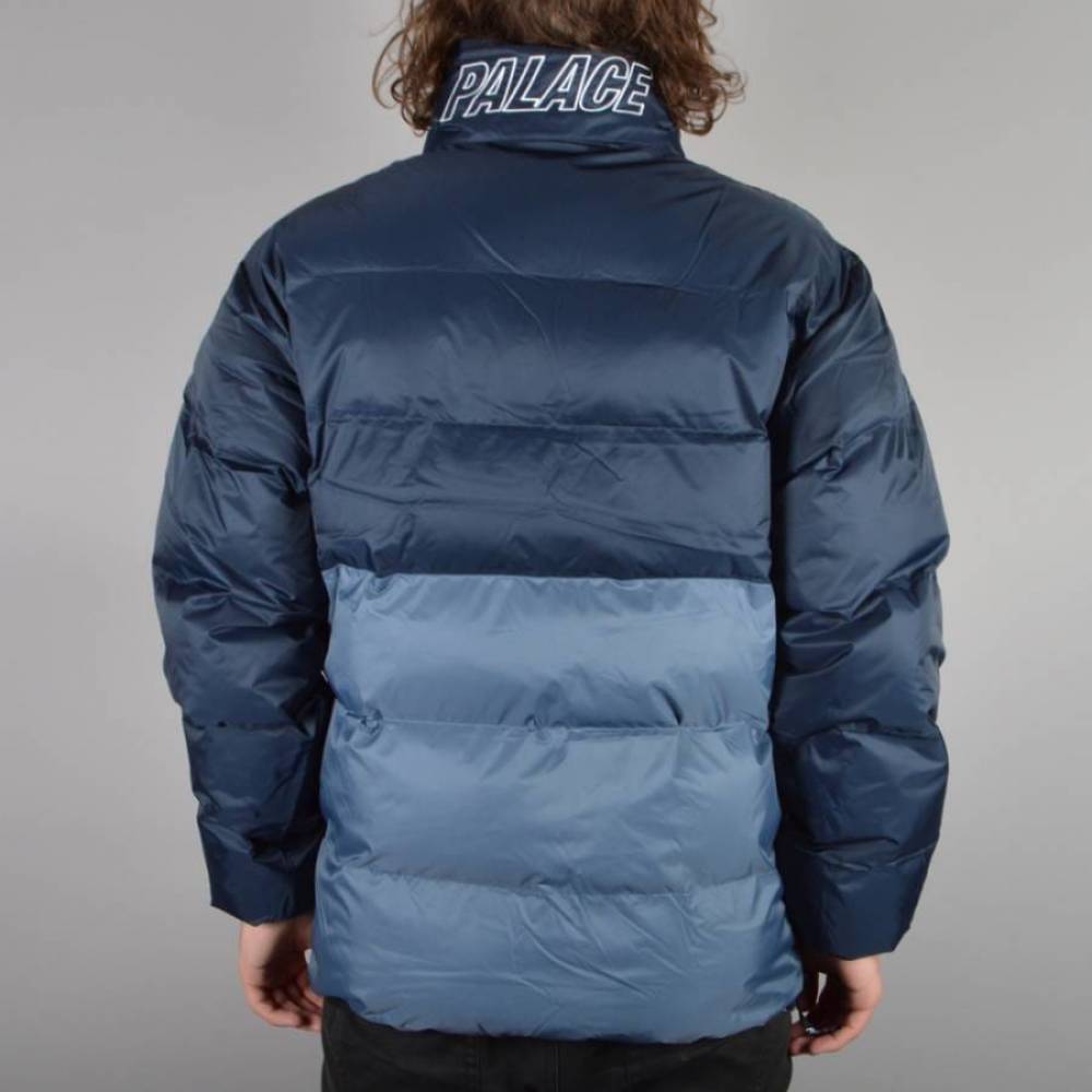 Palace Puffer Jacket