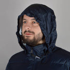 Palace Puffer Jacket