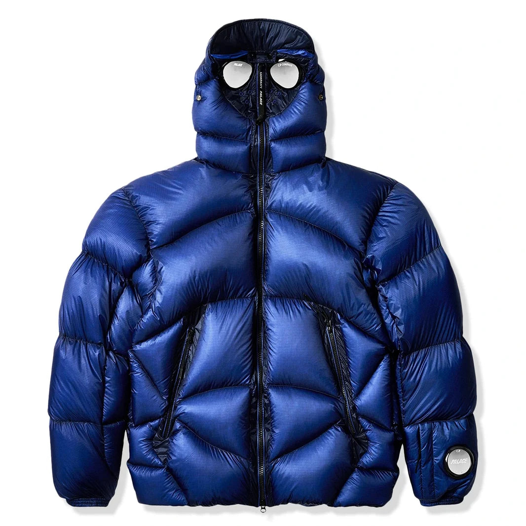 Palace Puffer Jacket